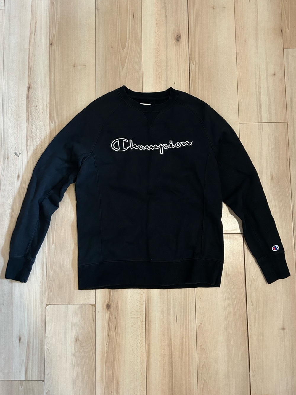 Champion Crewneck Sweatshirt